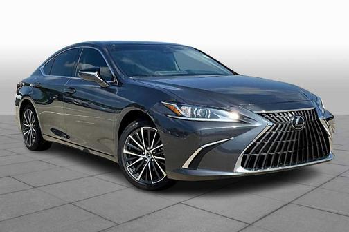 2025 Lexus ES 350