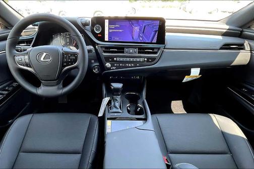 2025 Lexus ES 350