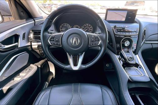 2021 Acura RDX Technology Package