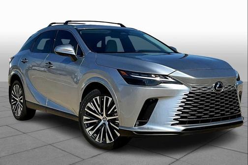 2025 Lexus RX 350 Premium Plus