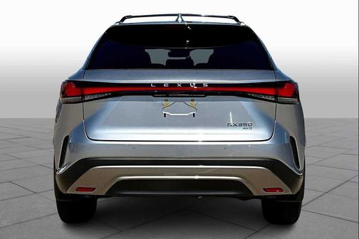 2025 Lexus RX 350 Premium Plus