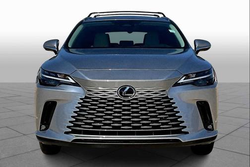 2025 Lexus RX 350 Premium Plus