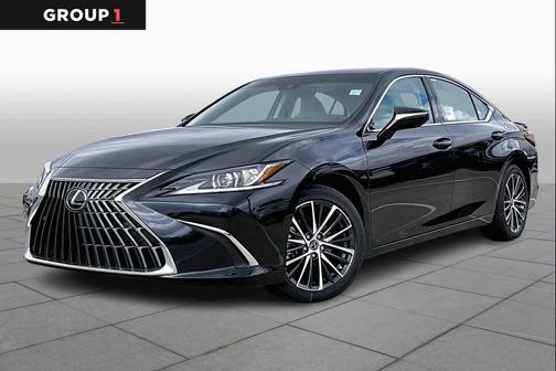 2025 Lexus ES 350 Base