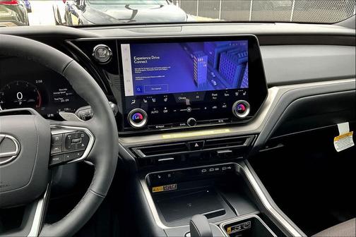 2026 Lexus TX 350 PREMIUM AWD