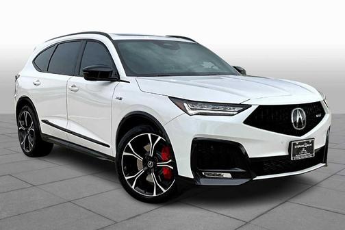 2025 Acura MDX Type S w/Advance Package