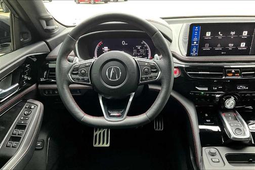 2025 Acura MDX Type S w/Advance Package