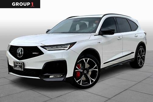 2025 Acura MDX Type S w/Advance Package