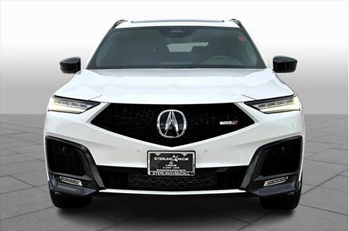 2025 Acura MDX Type S Advance Package