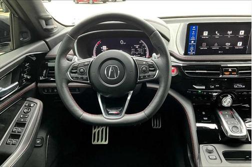 2025 Acura MDX Type S Advance Package