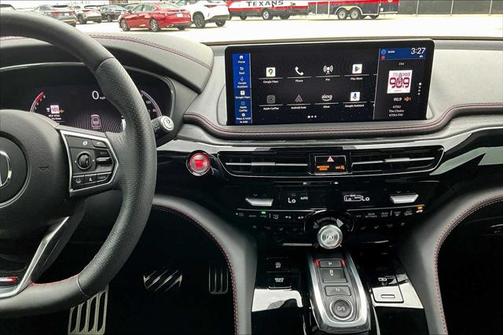 2025 Acura MDX Type S Advance Package