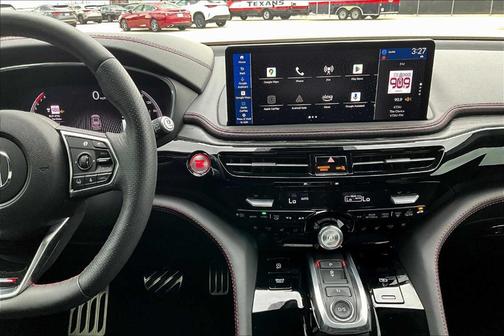 2025 Acura MDX Type S w/Advance Package