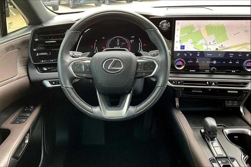 2024 Lexus RX 350 Base