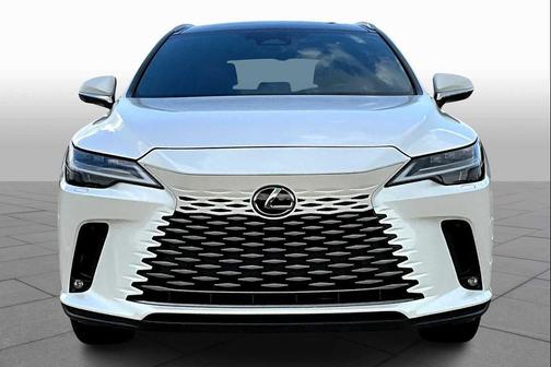 2024 Lexus RX 350 Base