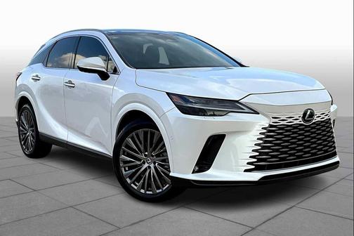 2024 Lexus RX 350 Base