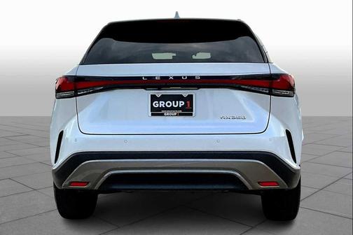 2024 Lexus RX 350 Base