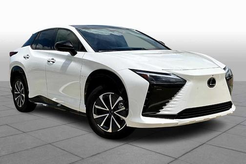 2025 Lexus RZ 300e RZ 300E