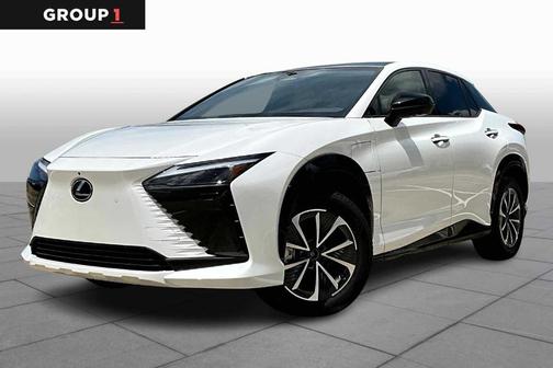 2025 Lexus RZ 300e RZ 300E