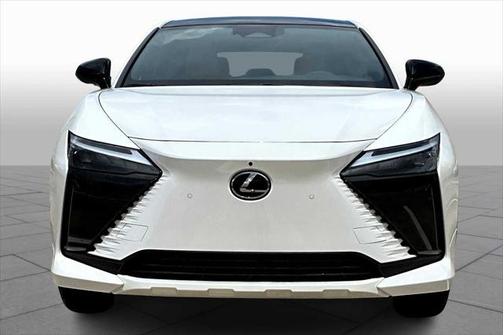 2025 Lexus RZ 300e RZ 300e Premium