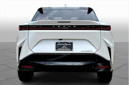 2025 Lexus RZ 300e RZ 300e Premium