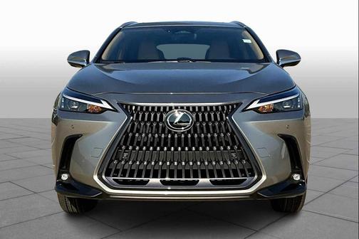 2026 Lexus NX 350 NX 350 Premium