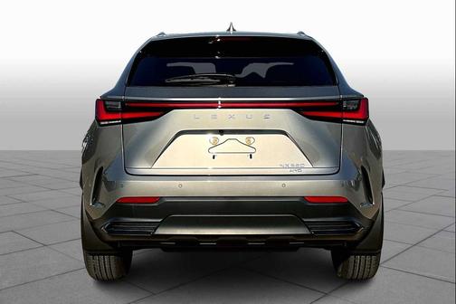 2026 Lexus NX 350 NX 350 Premium