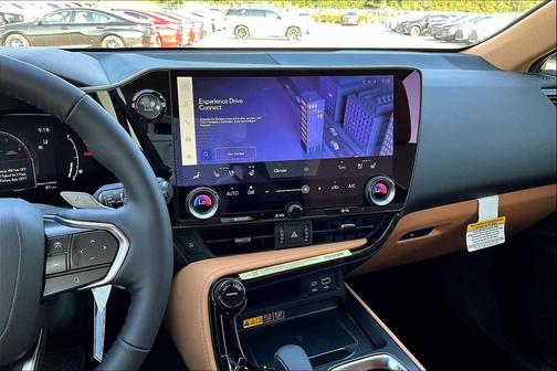 2026 Lexus NX 350 NX 350 Premium