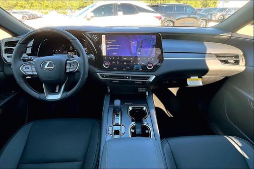 2026 Lexus RX 350 Base