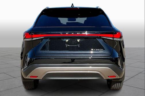 2026 Lexus RX 350 Base