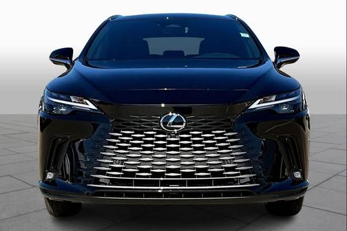 2026 Lexus RX 350 Base