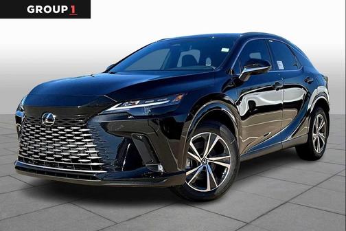 2026 Lexus RX 350 Base