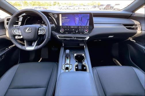 2026 Lexus RX 350 Premium