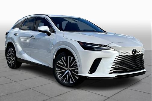 2026 Lexus RX 350 PREMIUM PLUS