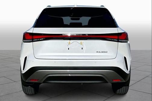 2026 Lexus RX 350 PREMIUM PLUS