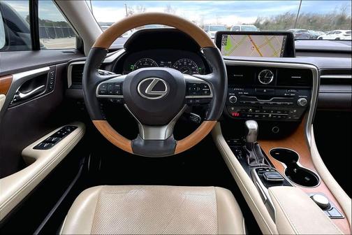 2019 Lexus RX 350 Base
