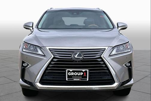 2019 Lexus RX 350 Base