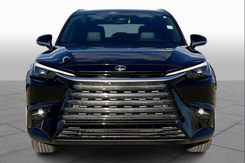 2026 Lexus TX 350 AWD