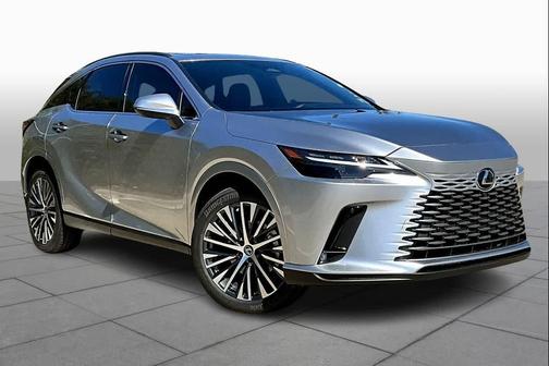 2026 Lexus RX 350 PREMIUM PLUS