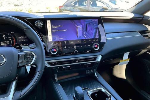 2026 Lexus RX 350 PREMIUM PLUS