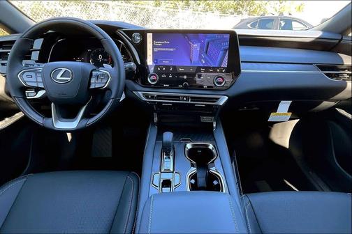 2026 Lexus RX 350 PREMIUM PLUS