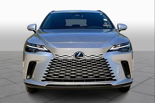 2026 Lexus RX 350 PREMIUM PLUS