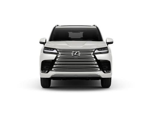2024 Lexus LX 600 Ultra Luxury