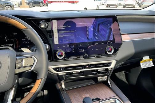 2026 Lexus RX 350 Luxury