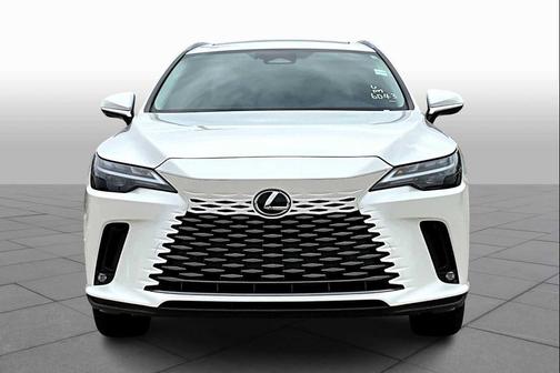 2025 Lexus RX 350 Premium Plus