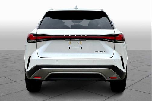 2025 Lexus RX 350 Premium Plus