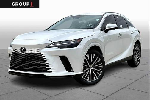 2025 Lexus RX 350 Premium Plus