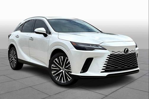2025 Lexus RX 350 Premium Plus