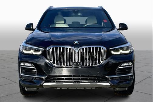 2020 BMW X5 sDrive40i