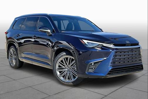 2026 Lexus TX 350 Luxury