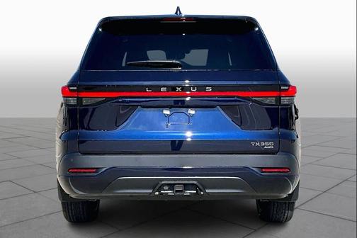 2026 Lexus TX 350 Luxury