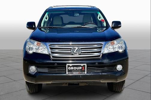 2010 Lexus GX 460 Base